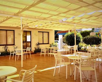 Hotel Ayamontino - Punta Umbria - Restaurant