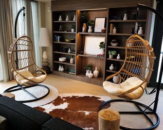 2bhk Luxury Brand New Pvt Suite Kitchene - Kitchener