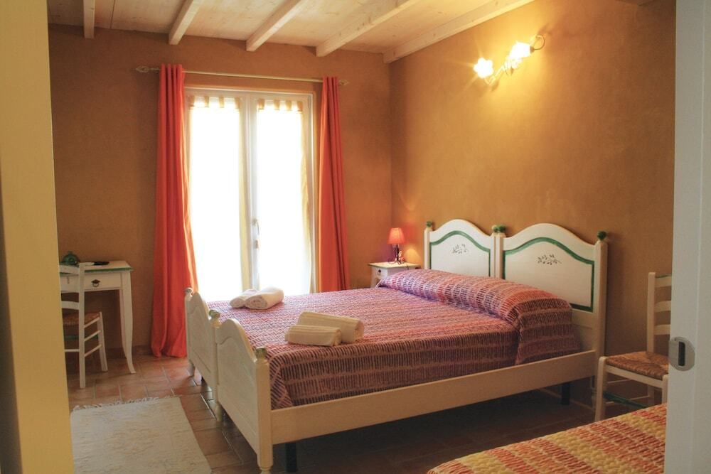 بد آند بريكفاست أل كريستو