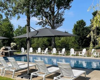 891 shefford 4-bedroom house - Bromont