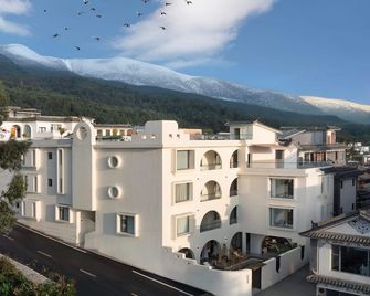 Mountain Resort Hotel - Dali