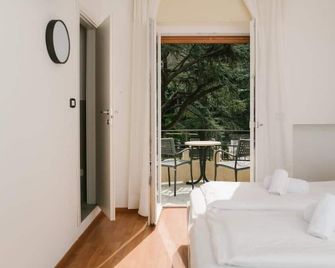 Ventus Park Hotel - Nago–Torbole