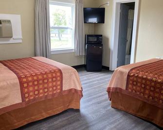 Savannah Motel - Savannah - Bedroom