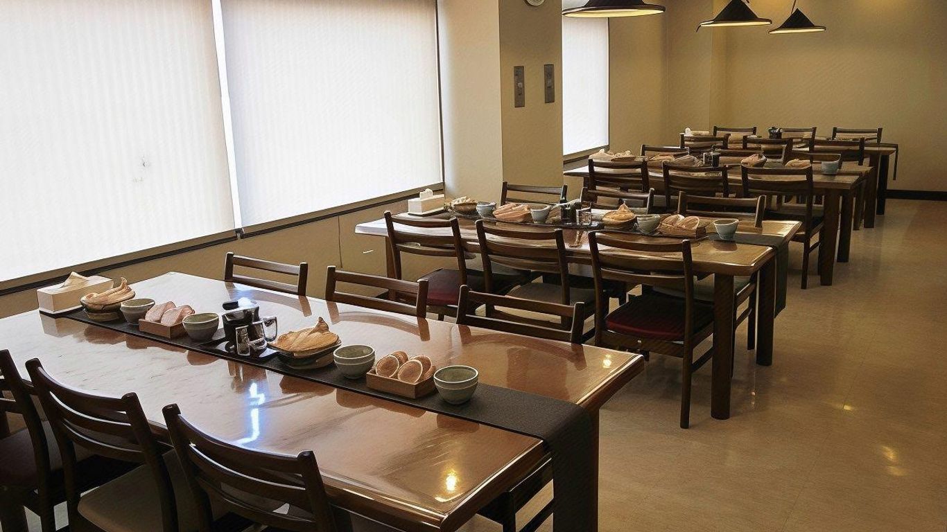 きたぐちホテル