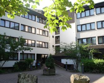 Hotel Seeblick - Kirchheim - Edificio