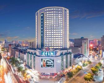 Orient Dynasty Hotel - Ürümqi - Building
