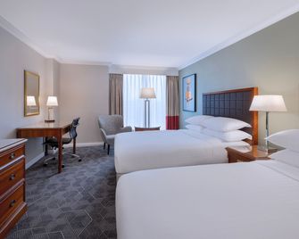 Delta Hotels by Marriott Heathrow Windsor - Slough - Habitación