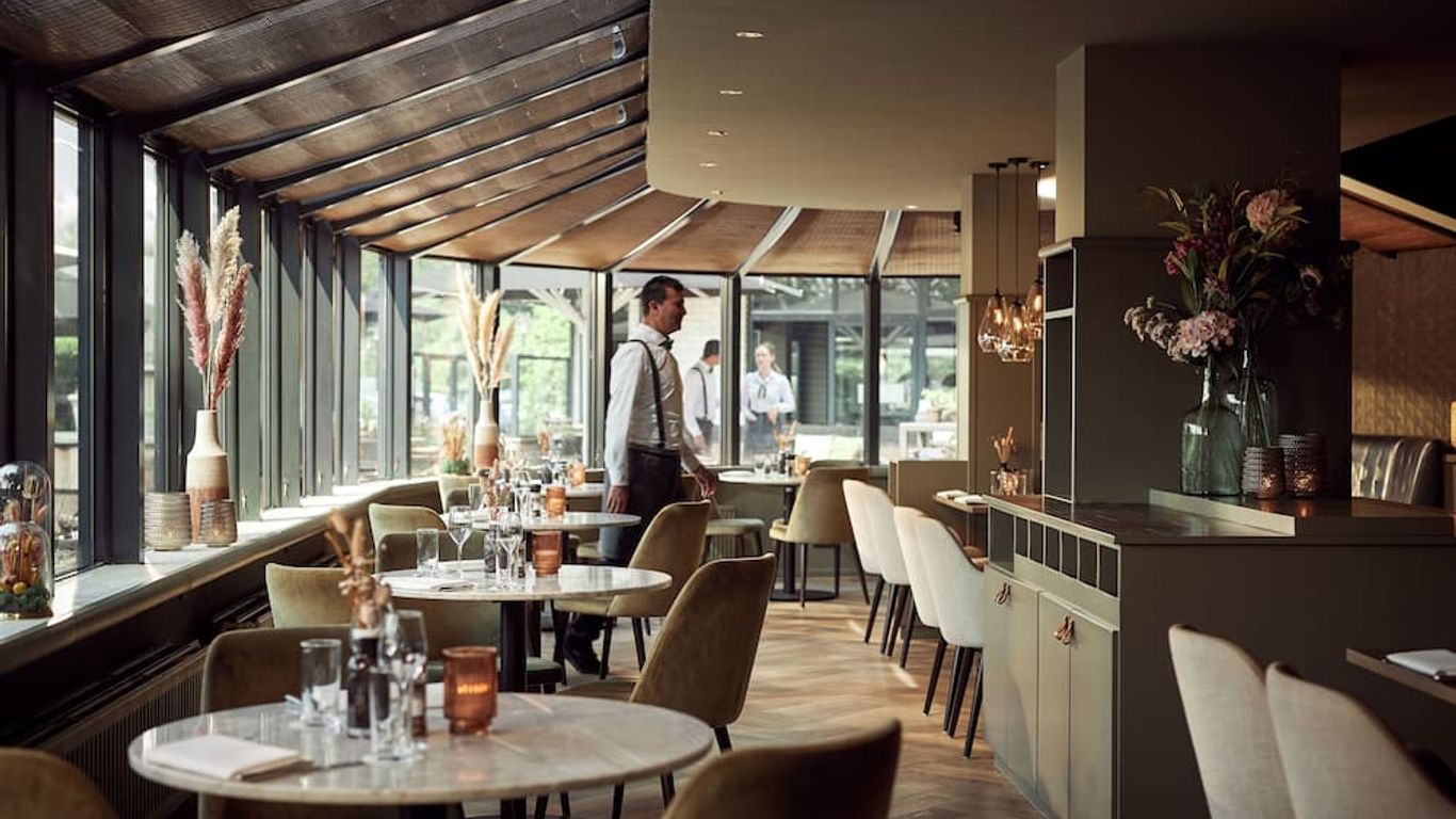 Van der Valk Hotel de Bilt-Utrecht