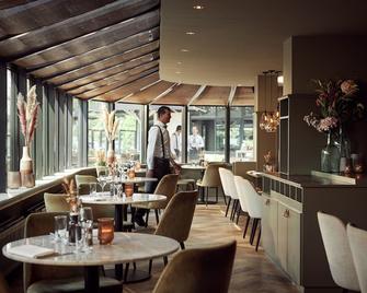 Hotel De Biltsche Hoek - De Bilt - Restaurant