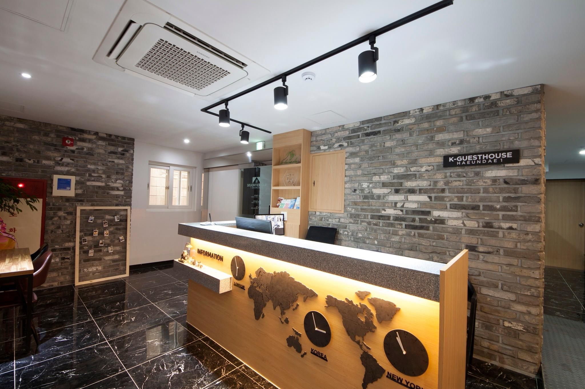 كاي جيست هاوس هايونداي 1