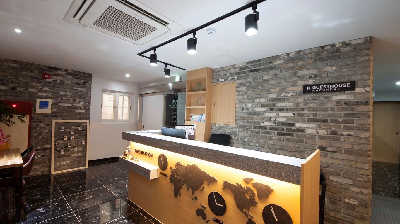 كاي جيست هاوس هايونداي 1