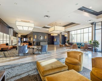 Hilton Promenade at Branson Landing - Branson - Hành lang