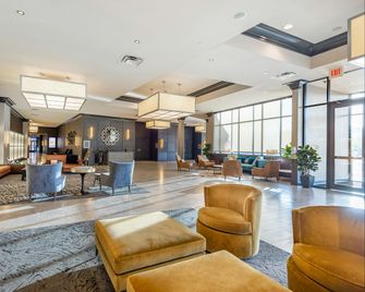 Hilton Promenade at Branson Landing - Branson - Reception
