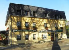 Studanecky Medved - Liberec - Edificio
