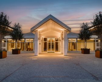 Una Hotels Bologna San Lazzaro - San Lazzaro di Savena - Edificio