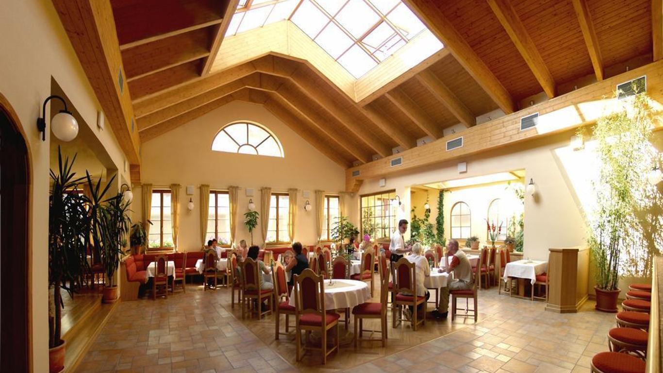Hotel Barbarossa