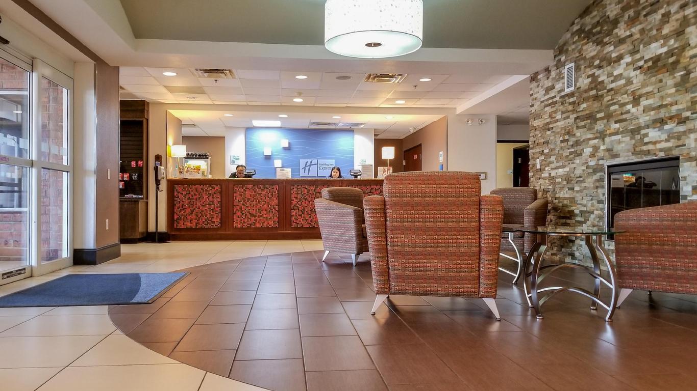 Holiday Inn Express & Suites Orange City - Deltona, An IHG Hotel