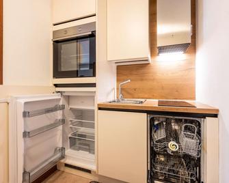 Cesa Majia 1 - Mazzin - Cocina