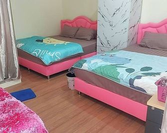 Nopphadon Hotel - Racha Thewa