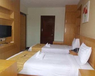 Fratini's Hotel Labuan - Labuan - Bedroom
