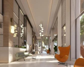 Sesin Hotel - Marmaris - Lobby