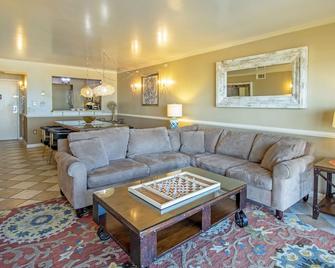 The Colony At Virginia Beach By Tripfort - Virginia Beach - Pokój dzienny