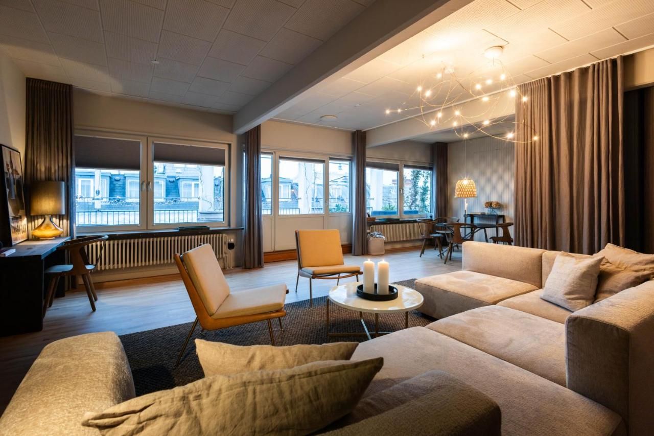 Hotel Maritime – København