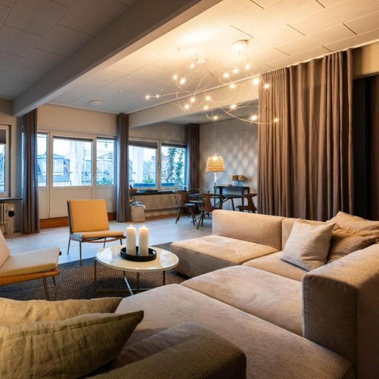 Hotel Maritime – København