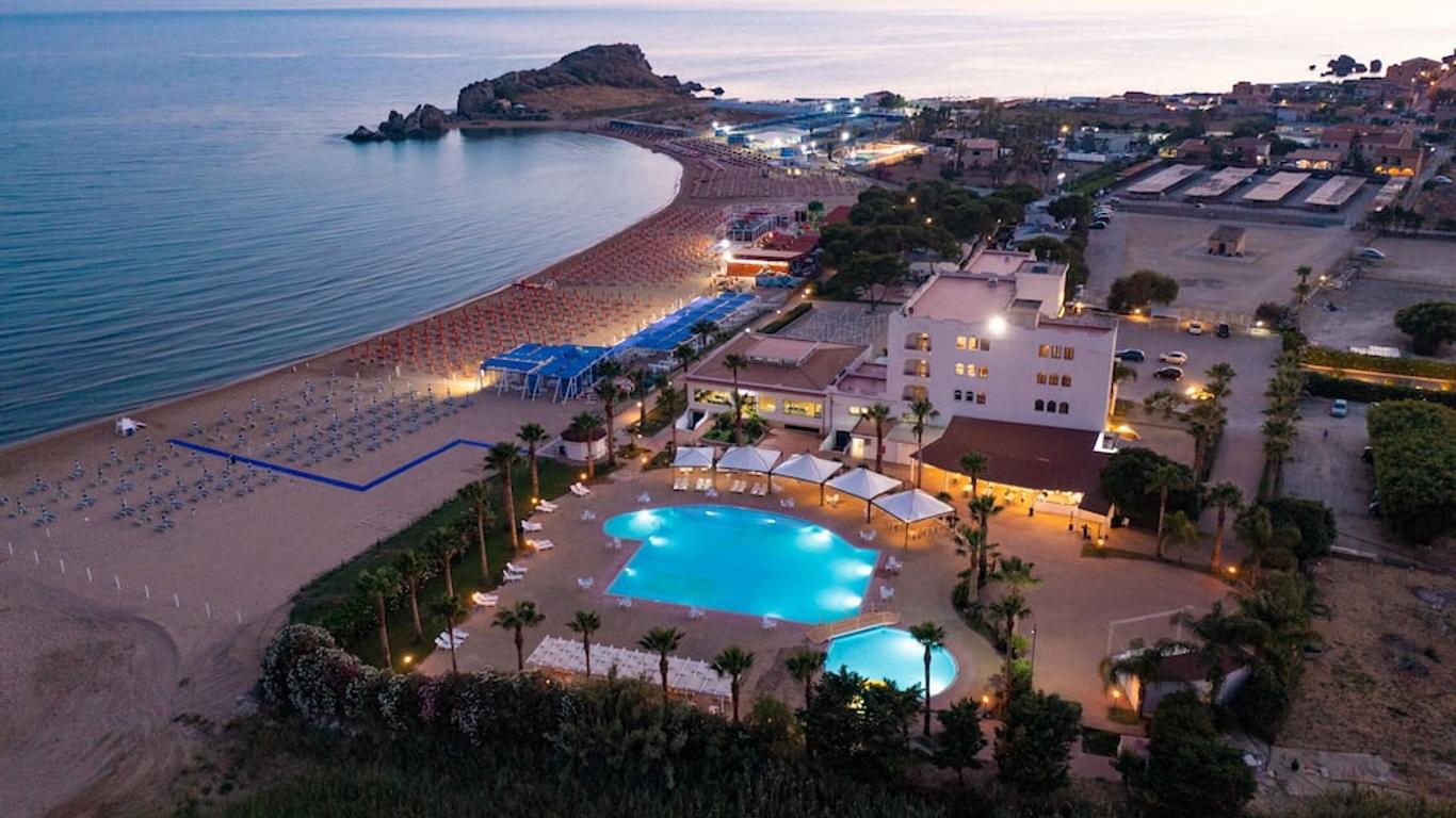 Hotel Baia D'oro