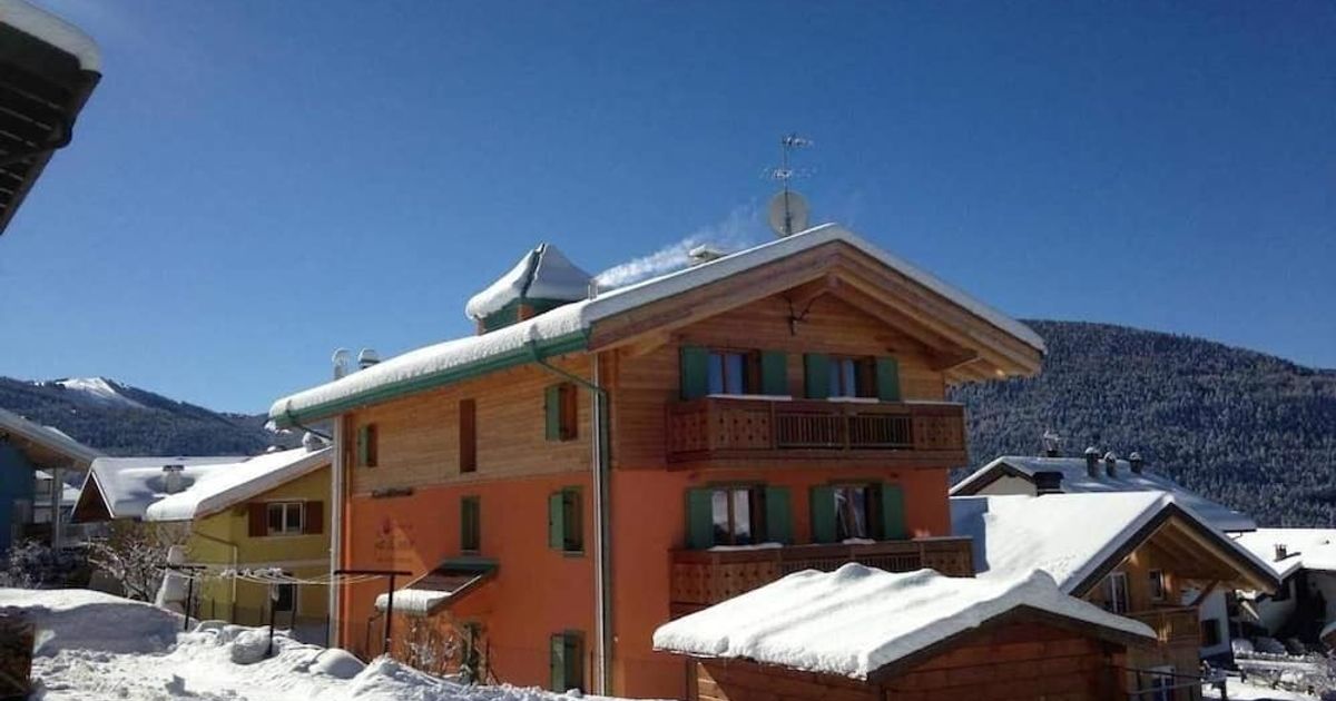 folgaria relais fior di bosco