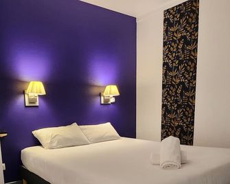 Fasthotel Avignon Nord Le Pontet - Le Pontet - Habitación