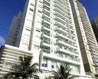 Apartamento inteiro para hospedagem - São Paulo - Edifício