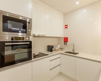 Casa do Alcaide - Minhos Guest - Braga - Kitchen