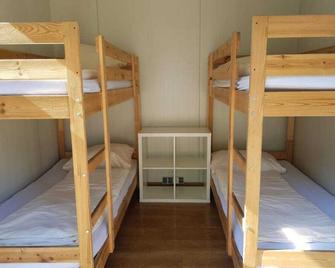 Easy Lodges Berlin - Berlín