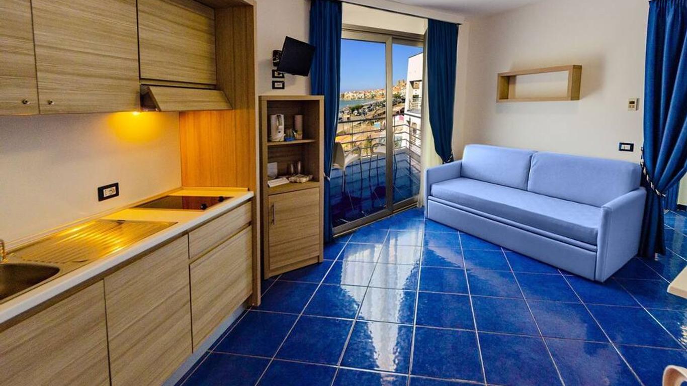 Astro Suite Hotel