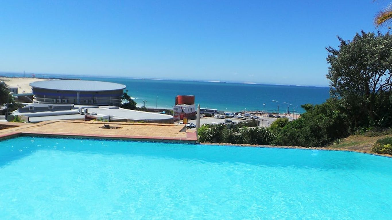 Chapman Hotel and Conference Centre