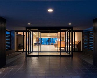 Themana Village - Tosashimizu - Коридор