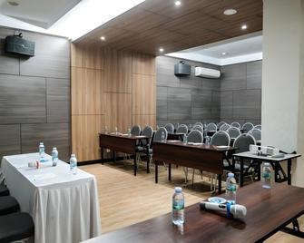 Evo Hotel Pekanbaru - Pekanbaru - Restaurante