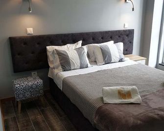 Leao de Ouro - Matosinhos - Bedroom