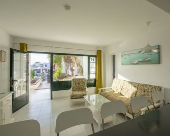 Apartamentos Moraña - Puerto del Carmen