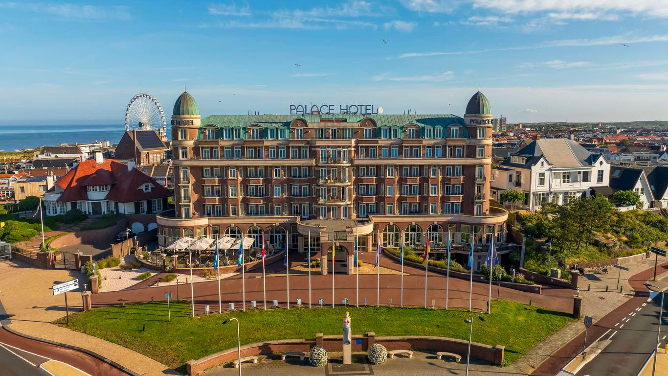 Van der Valk Palace Hotel Noordwijk