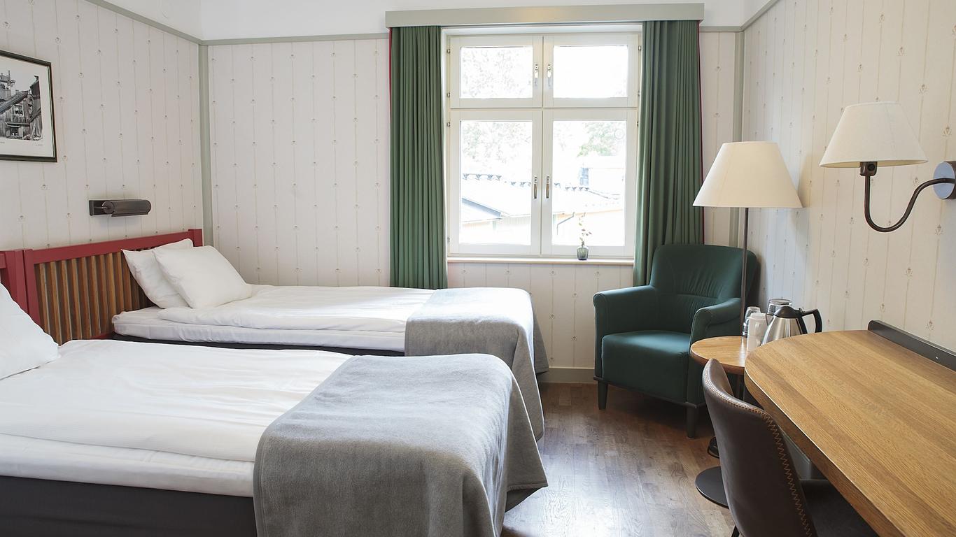 Hotel Zinkensdamm