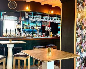 The Westmorland Inn - Windermere - Bar