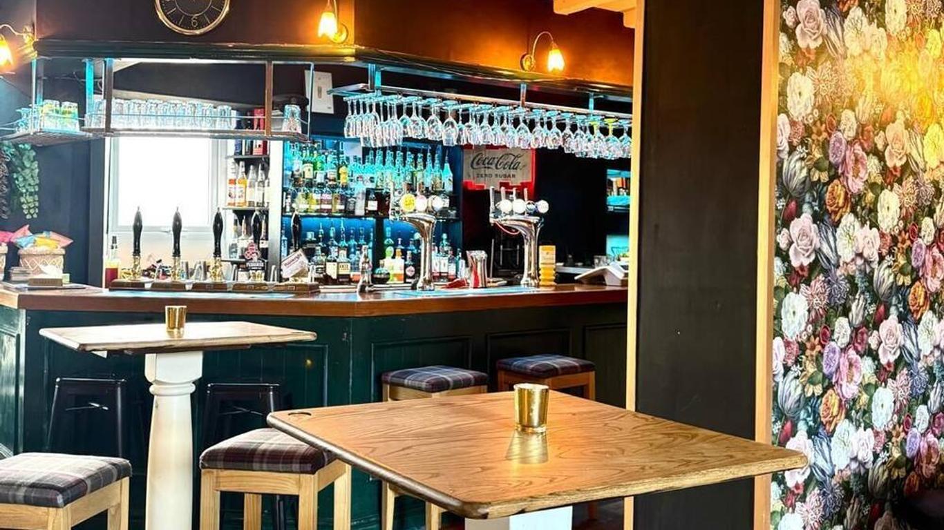 The Westmorland Inn