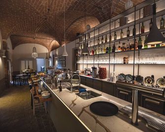 Borgo di Colleoli Resort - Palaia - Bar