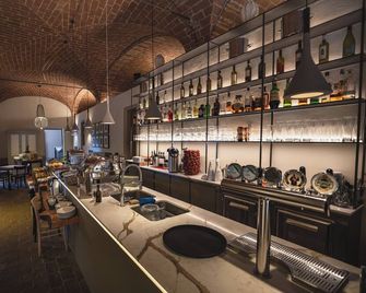Borgo di Colleoli Resort - Palaia - Bar