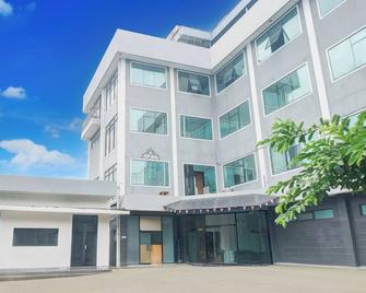 Capital O 94374 Wisma Bango - Yakarta - Edificio