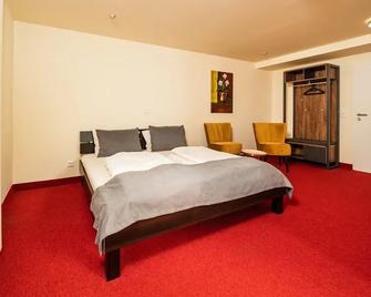 Pension Kirchhoff - Dortmund - Bedroom