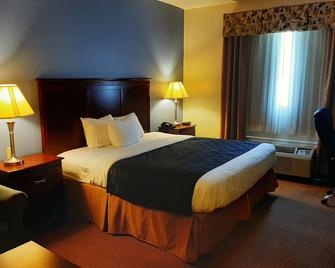 The Regal Hotel - Carthage - Ložnice