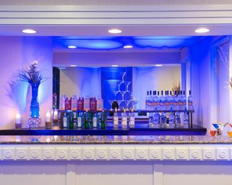 Hilton Minneapolis-St. Paul Airport - Bloomington - Bar